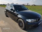 BMW Seria 1 118d DPF - 8