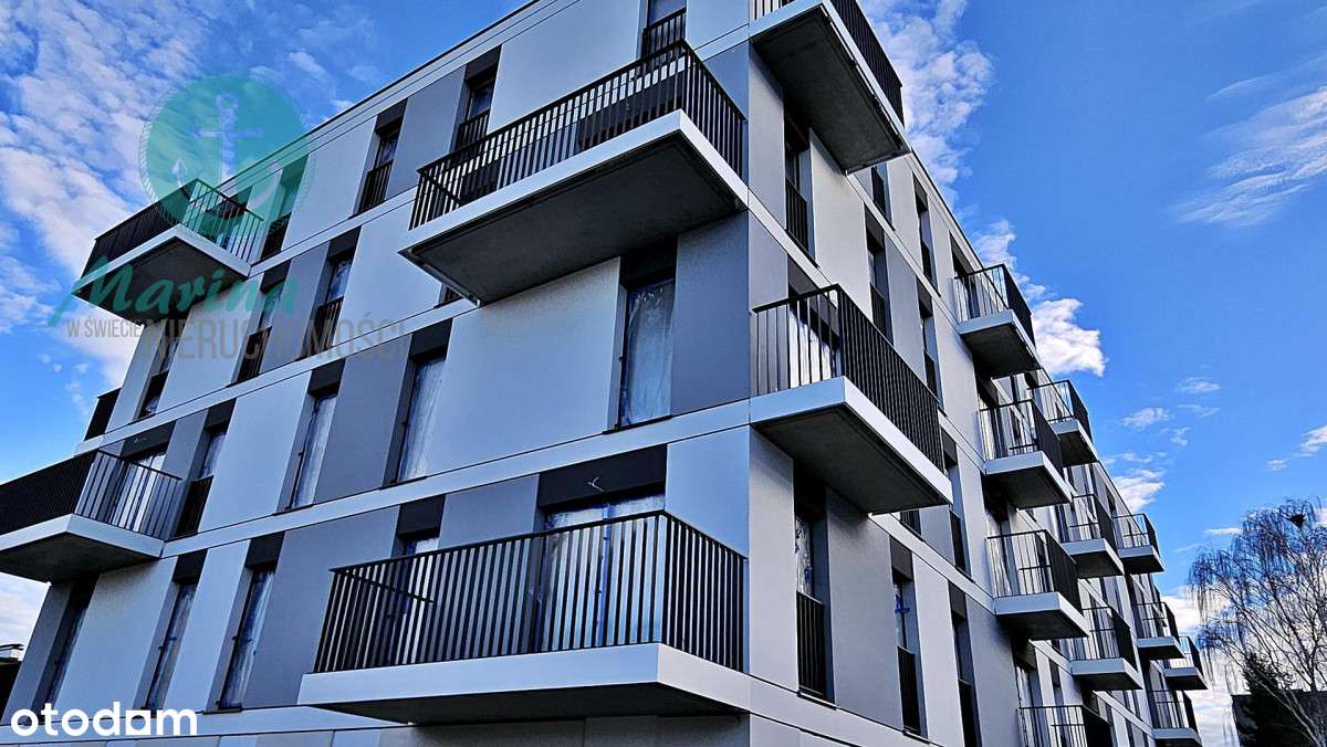 Seaport live in Gdynia ostatnie mieszkania !-2