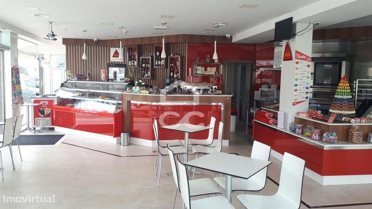Loja  Venda em Vieira de Leiria,Marinha Grande-4