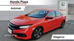 Honda Civic 1.5 T Elegance CVT - 2