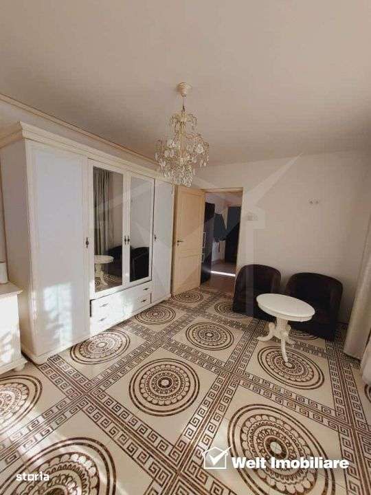 Apartament cu 3 camere in Gheorgheni zona scolii Brancusi - Imagine principală: 3/12