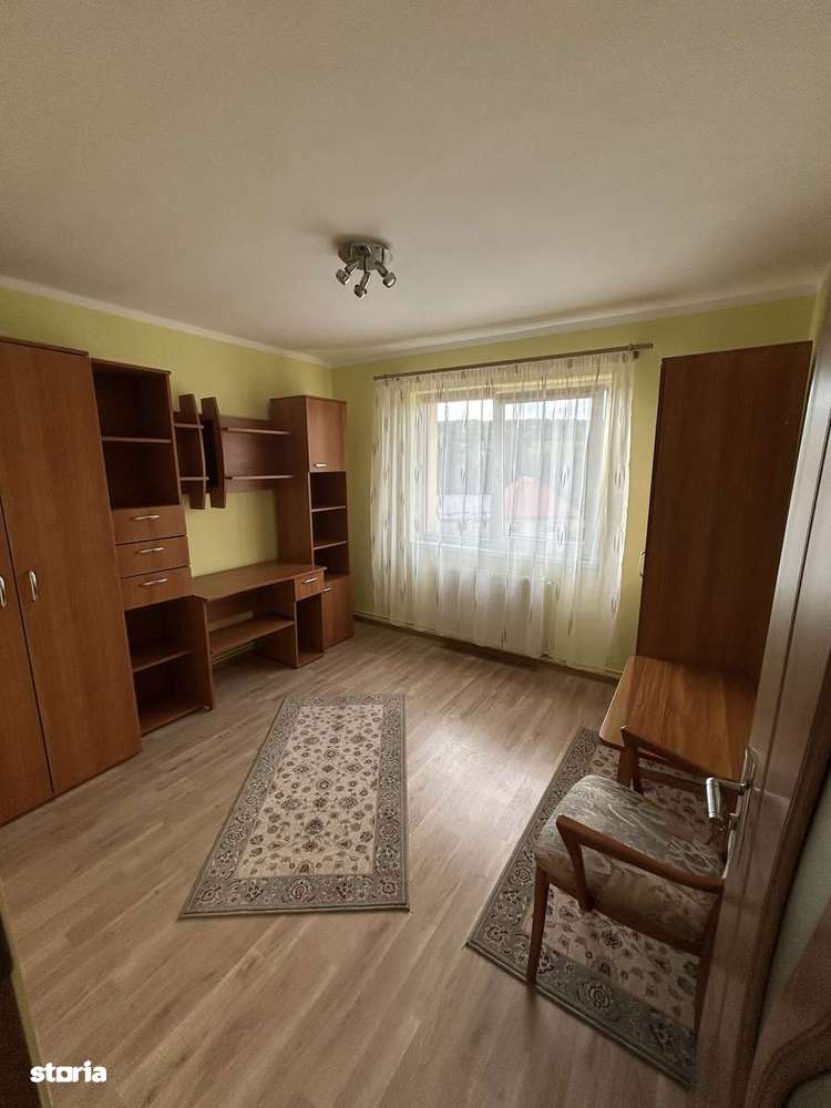 Inchiriere Apartament 2 camere – Cisnădie, Sibiu - Imagine principală: 4/7