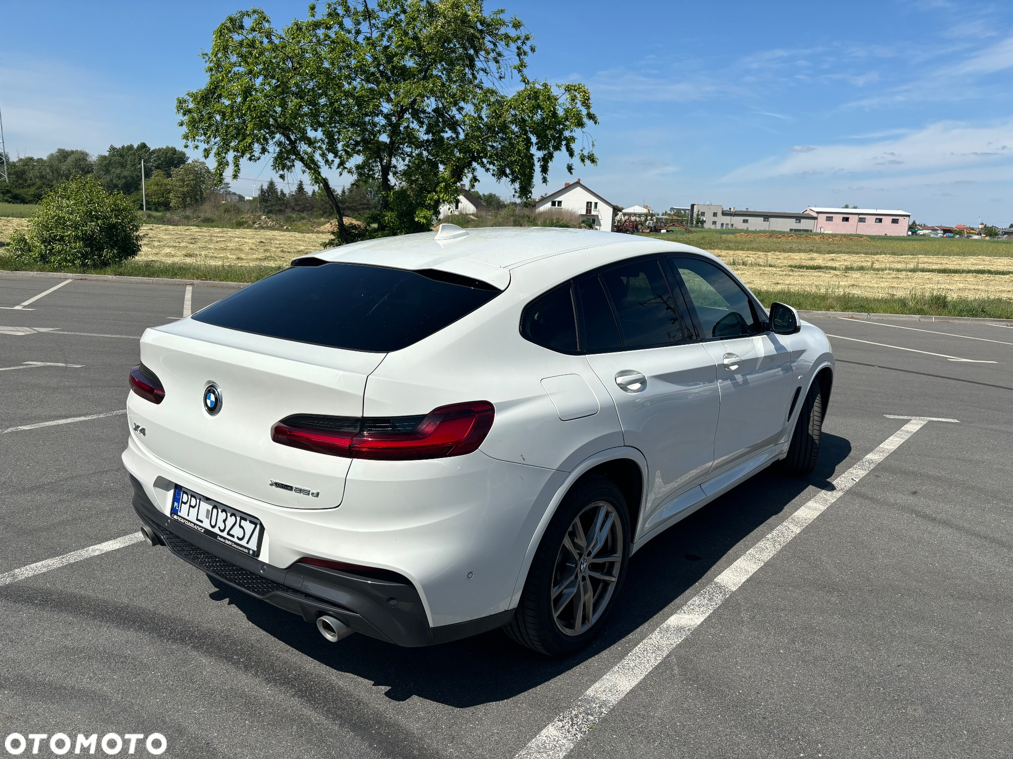 BMW X4 - 2