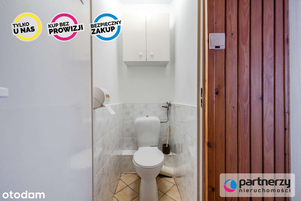 Mieszkanie blisko SKM,winda,duży balkon,dwustronne-12