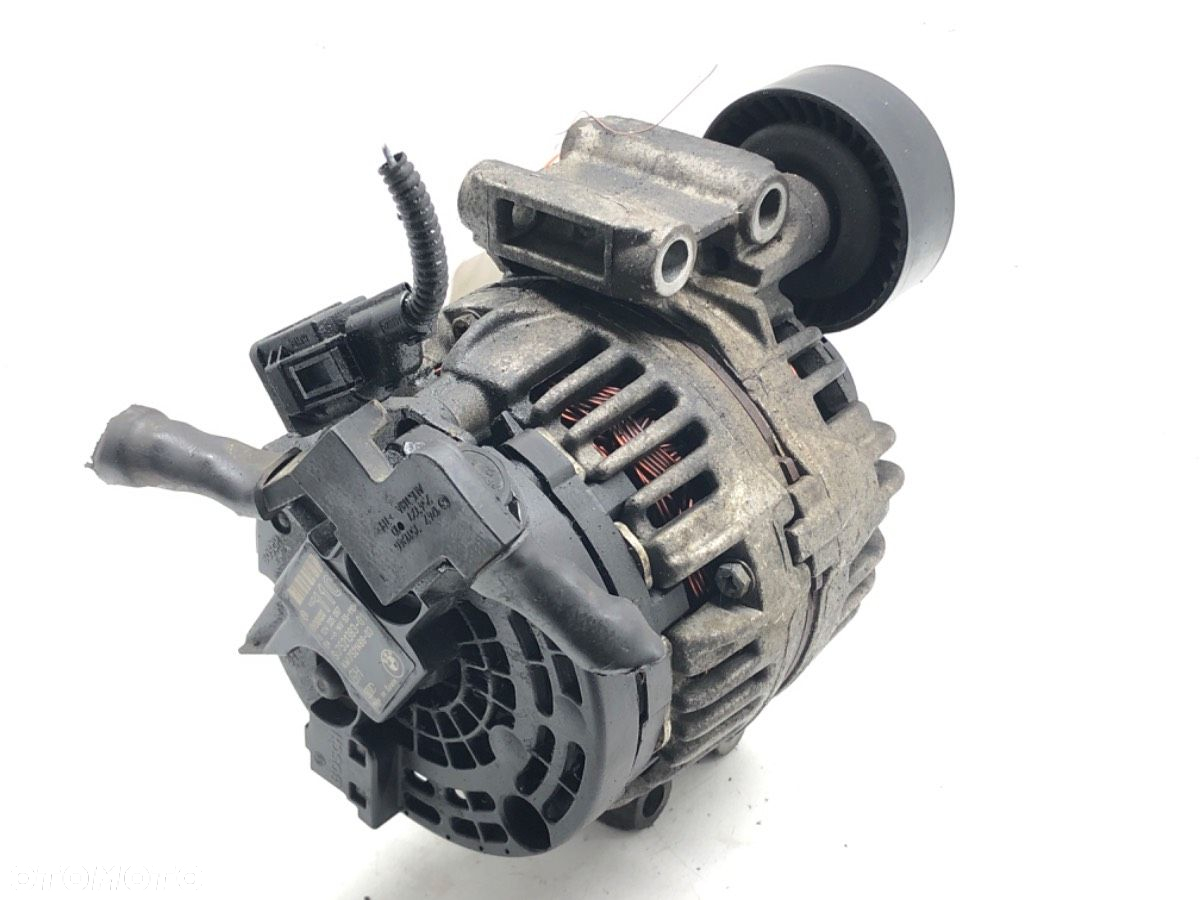 ALTERNATOR BMW 3 (E46) 1997 - 2005 318 i 105 kW [143 KM] benzyna 2001 - 2005 7521383 - 2