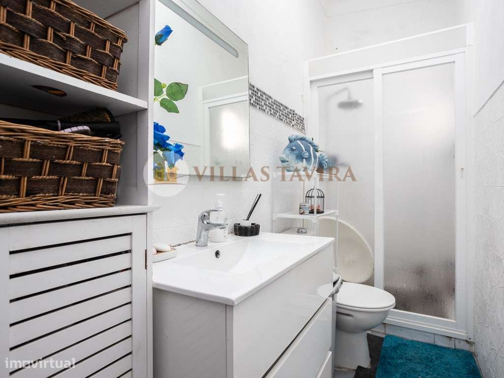 Prédio T4 no centro de Tavira | Investimento | Alojamento Local | E...-30