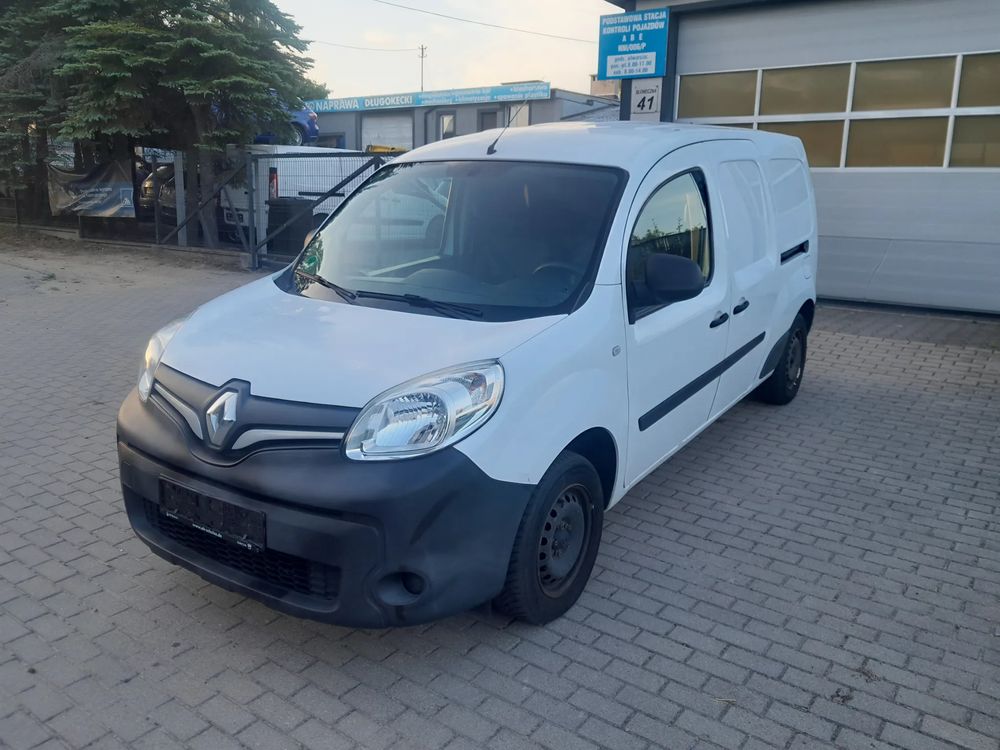 Renault Kangoo 2020