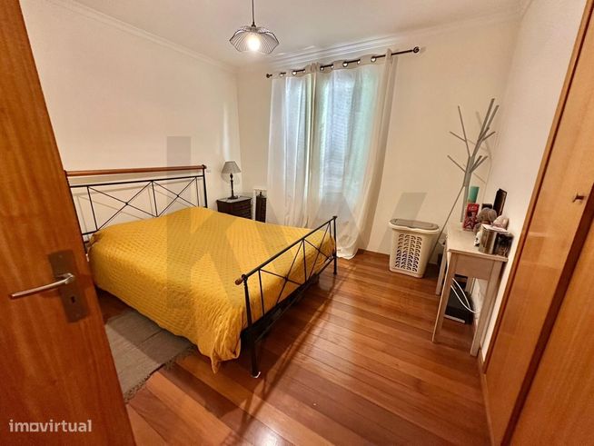 Apartamento T2 situado no Pilar - São Martinho- Próximo de serviços e-18