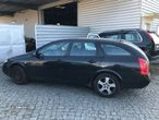 Nissan Primera 1.9 DCi Combi 2004  - Para Peças - 5