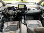 Toyota C-HR 1.8 HSD 122 CP 4x2 CVT Style - 9