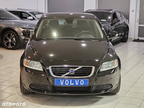 Volvo S40 D3 Business Pro Edition - 6