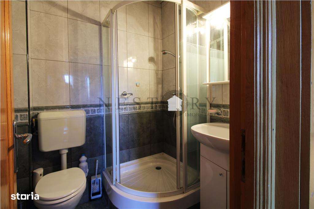 Apartament 3 camere cu scara interioara si pod amenajat,  Andrei Mures-3