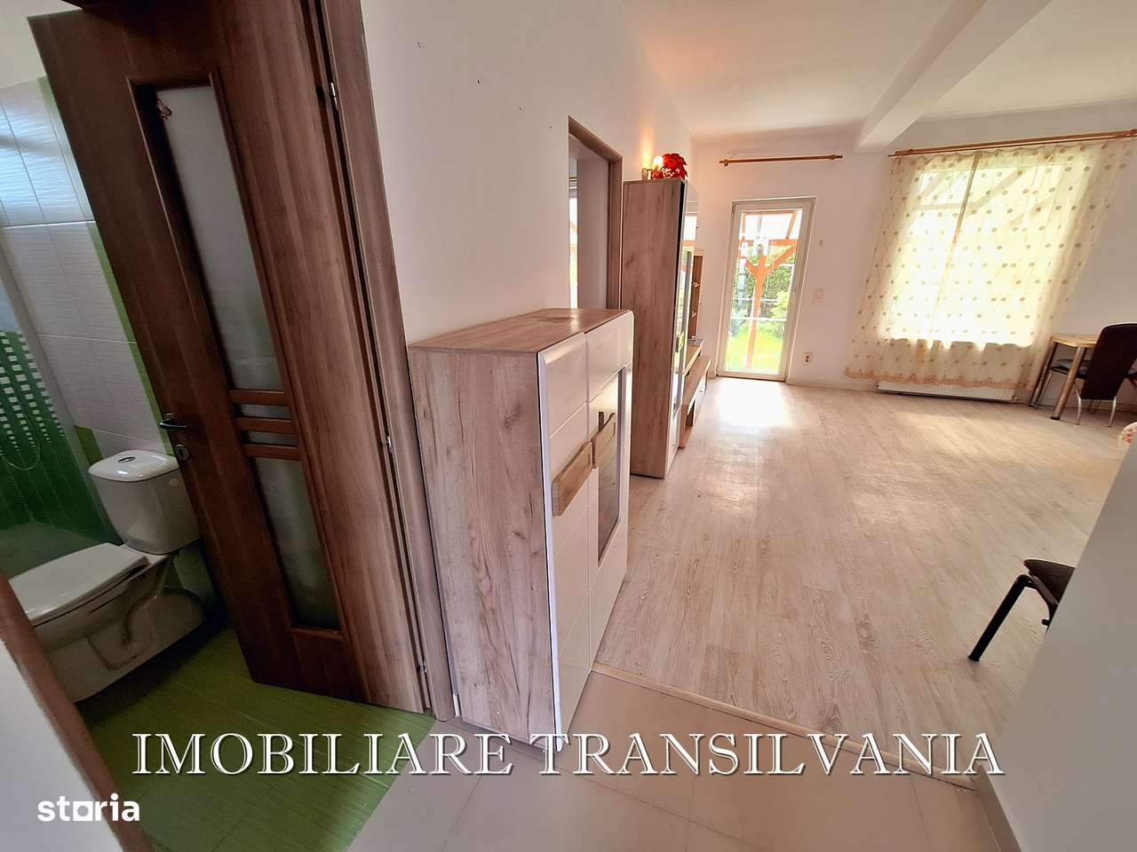 Casa P+M, teren 384 mp, Unirea, Bistrita-4