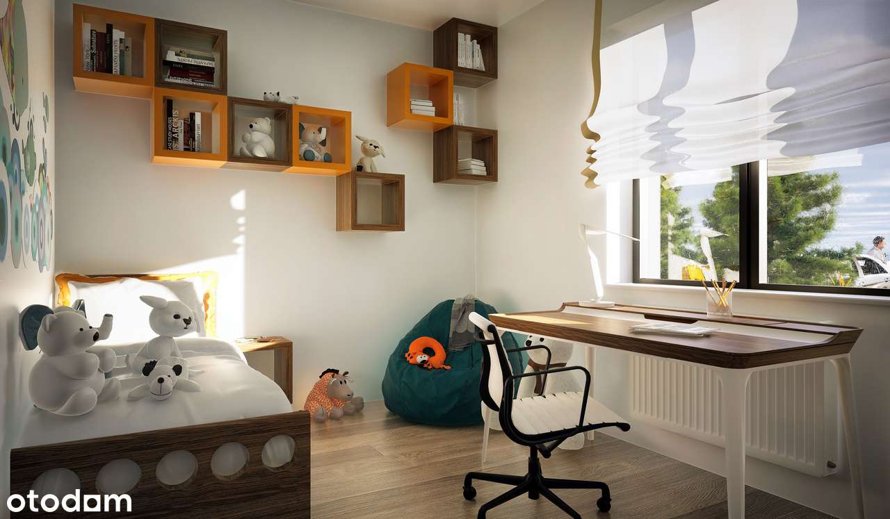 Mieszkanie Apartament Brodnica Deweloperskie z Prywatnym Ogrodem NOWE!-18