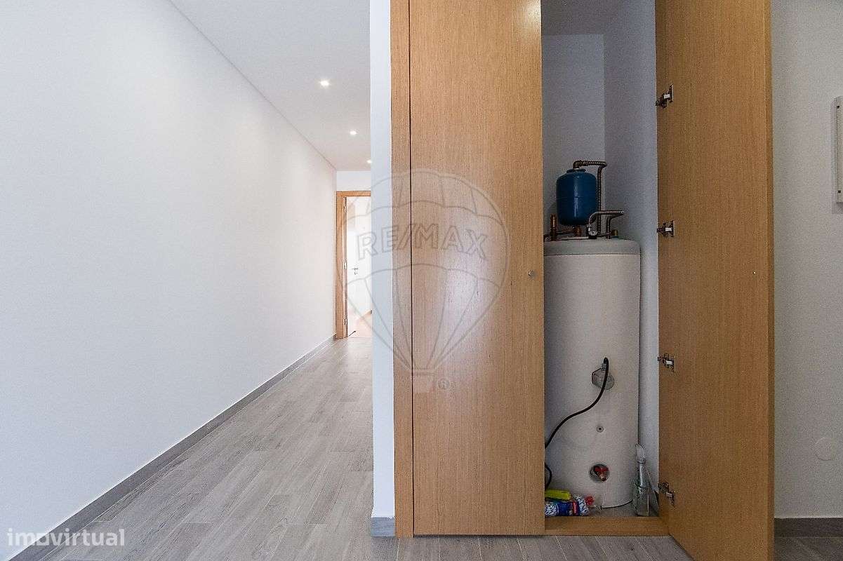 Apartamento T3 para venda-8