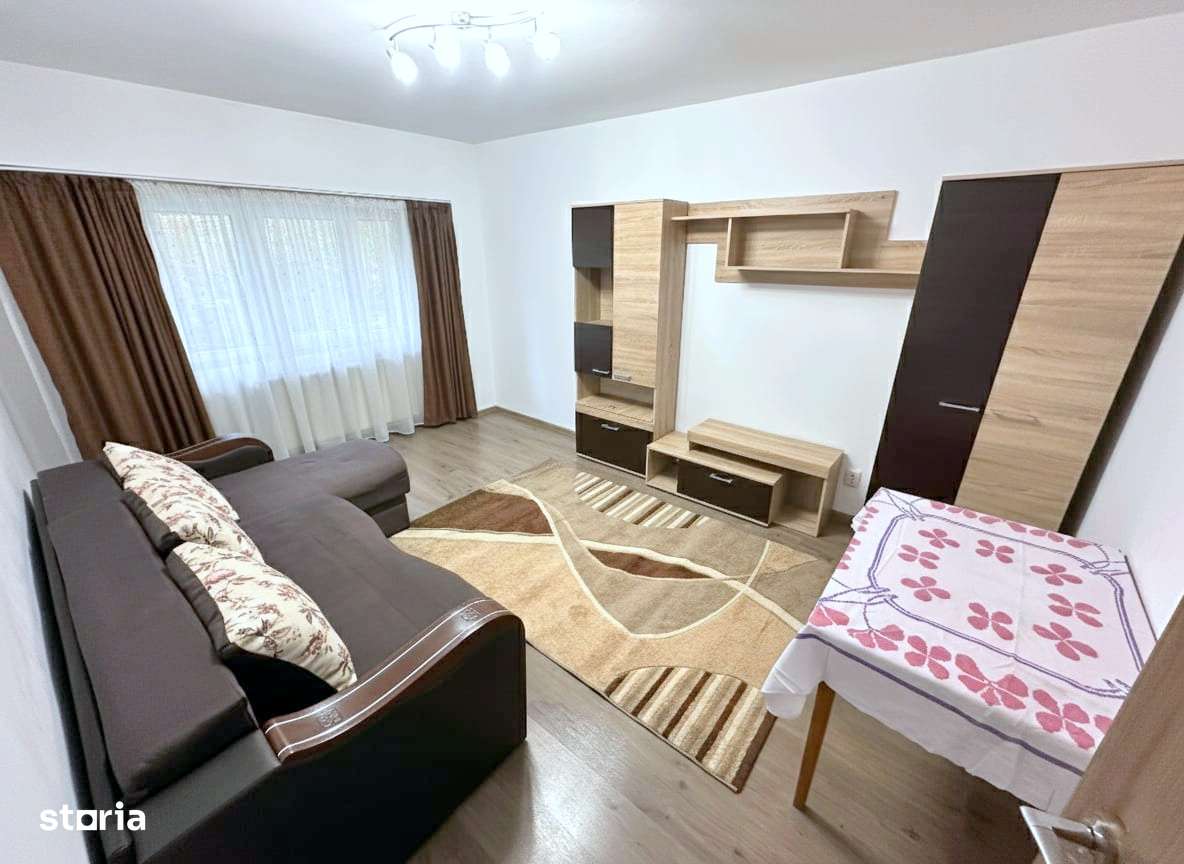 2 camere, decomandate, mobilat modern, in Marasti, zona Iulius Mall - Imagine principală: 4/8