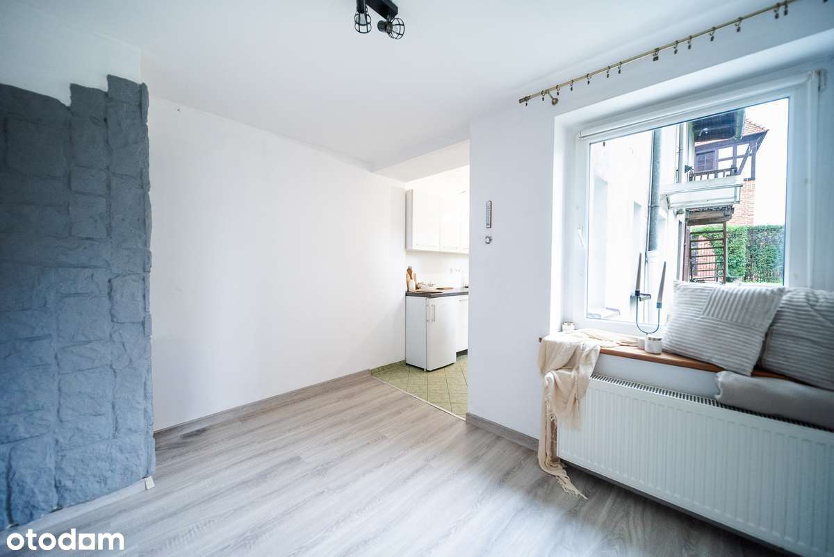 Przytulna kawalerka w Namysłowie – idealna dla singla lub pary - Pełny obrazek: 5/12