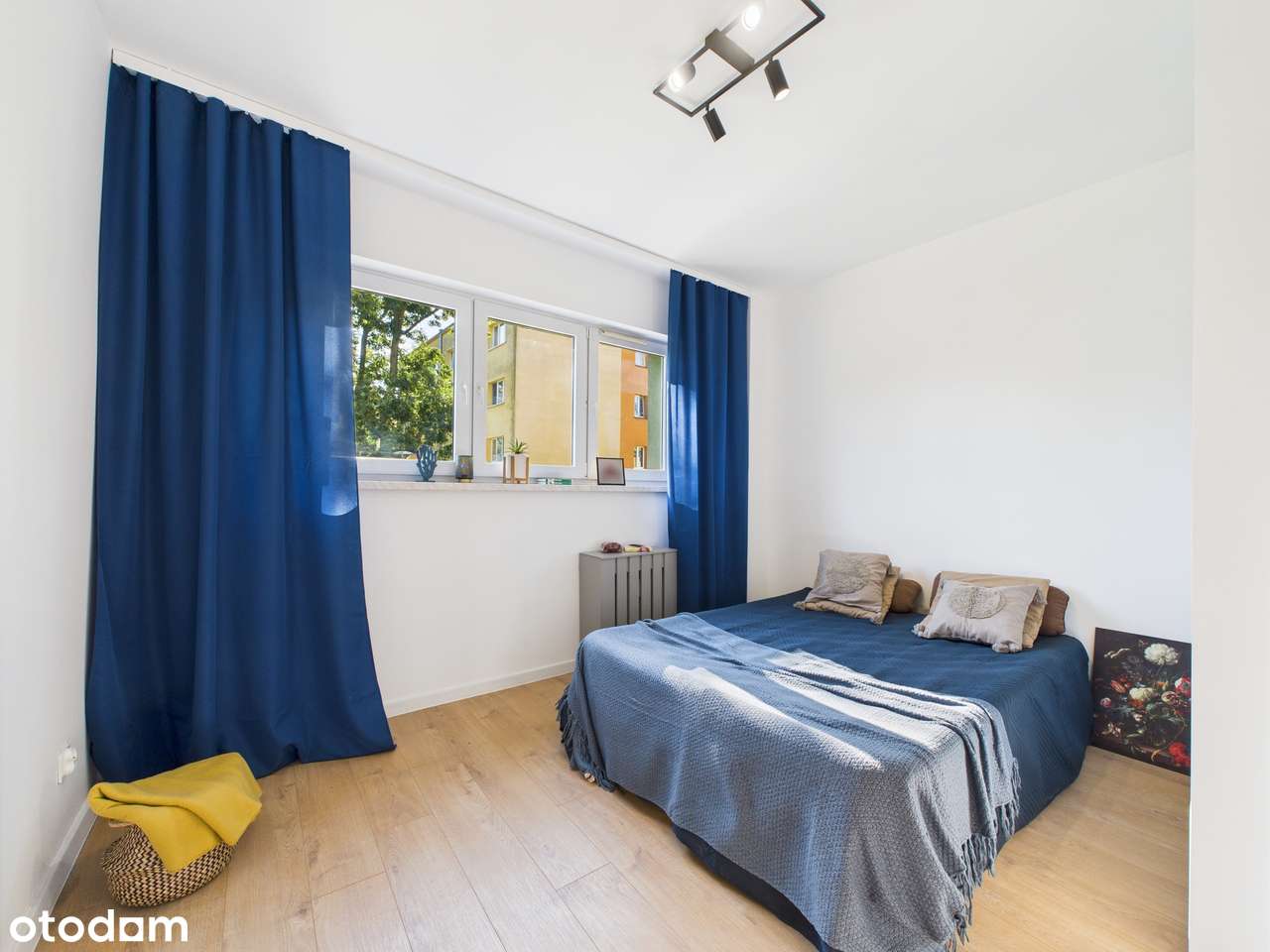 Tylko u nas  2 pokoje  ul. Imielińskiego-6