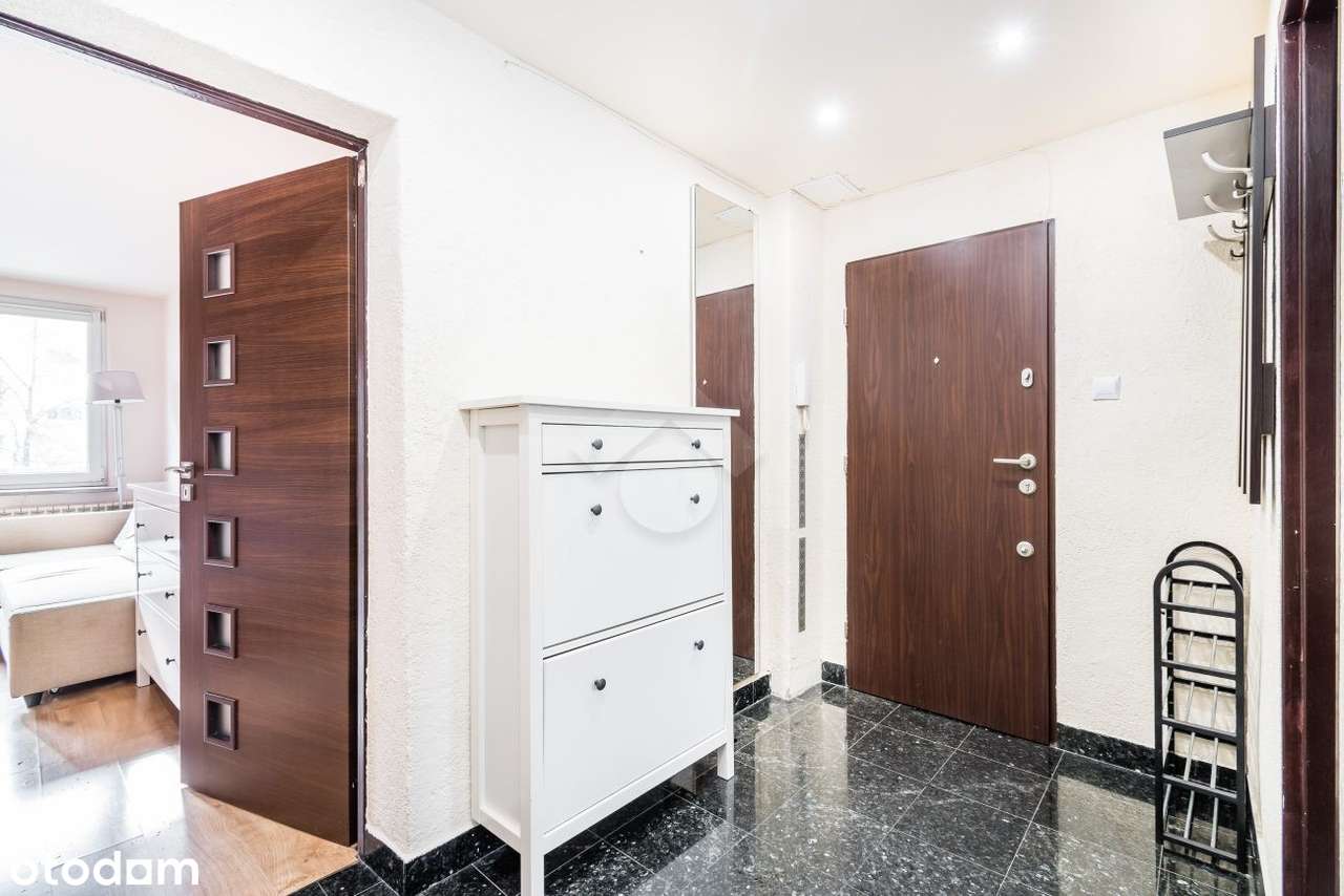 2-pokojowe, mieszkanie z loggią-Bronowice-6