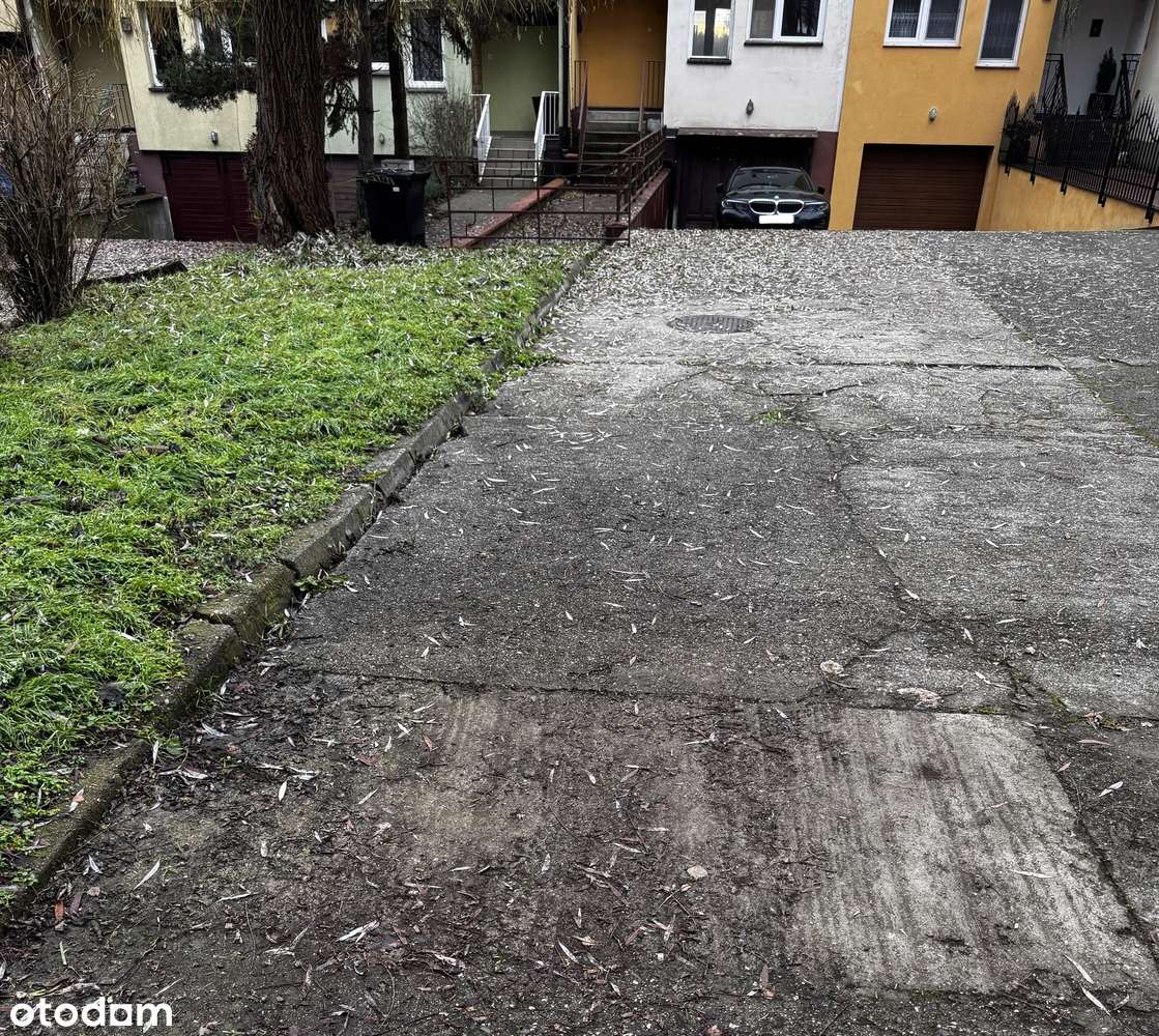 Dom szeregowy w cenie mieszkania - do wykończenia - Pełny obrazek: 4/7