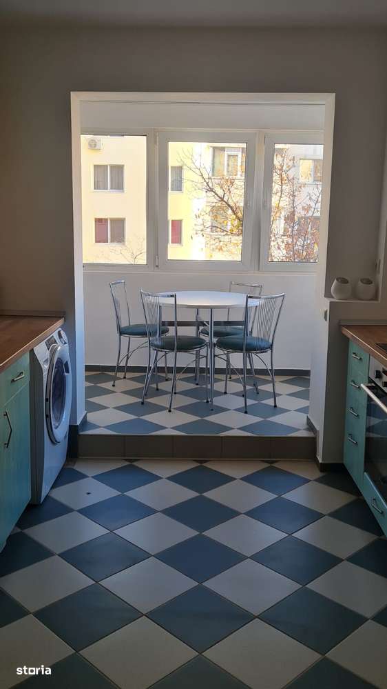 Teiul Doamnei ap 3 camere cu boiler /  pet-friendly / Contract Anaf - Imagine principală: 3/7