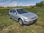 Volkswagen Golf IV 1.4 Comfortline - 14