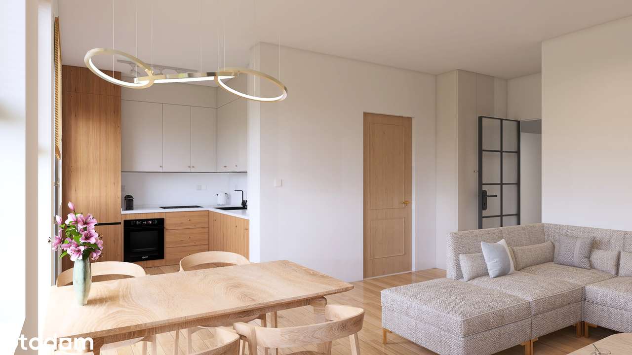 ❤️ Apartamenty w Wiśle – mieszkania inwestycyjne.-10