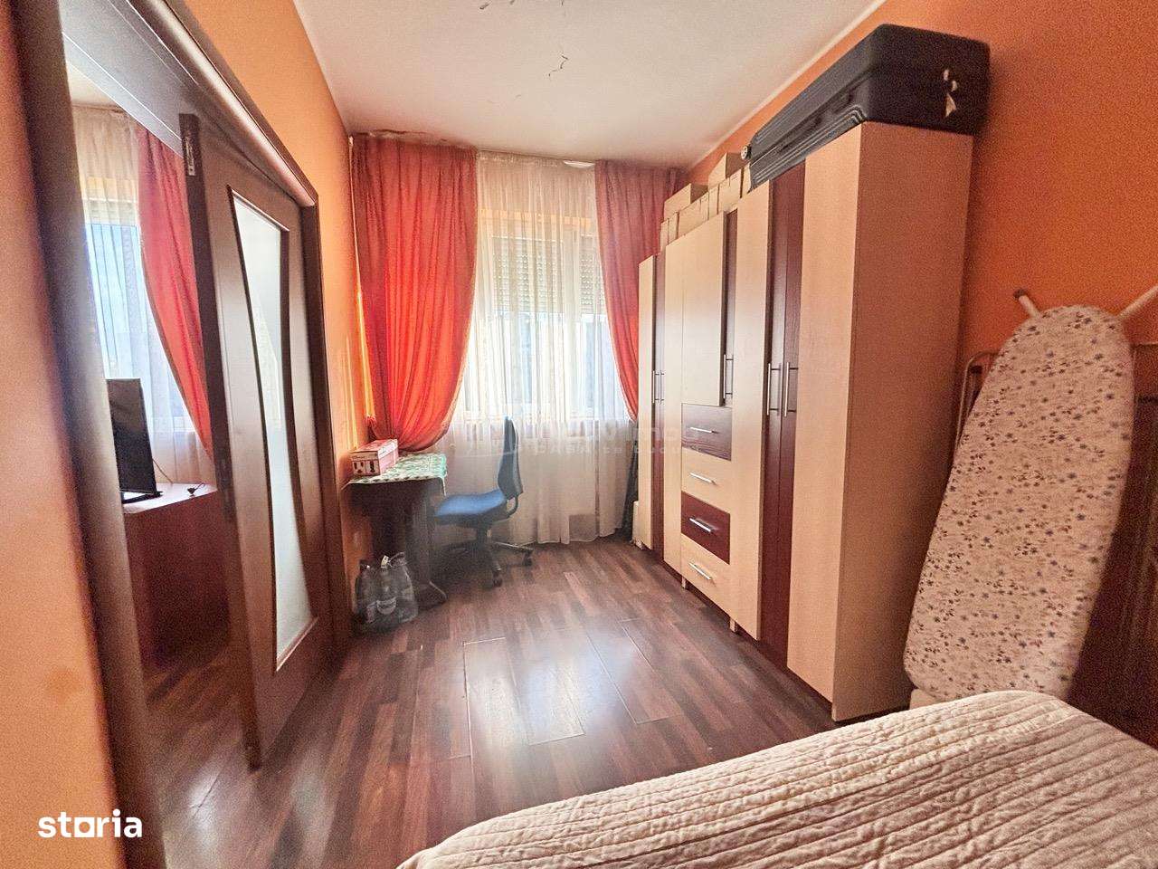 Apartament 4 camere Bulevardul Dacia  - suprafata utila 70 mp - etaj 4 - Imagine principală: 4/18