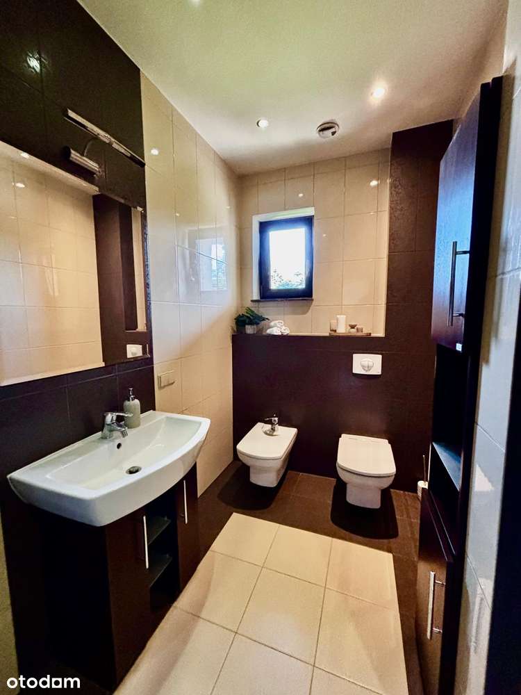 Dom w Pigży – 6 pokoi |własna energia | Bezpieczeństwo-14