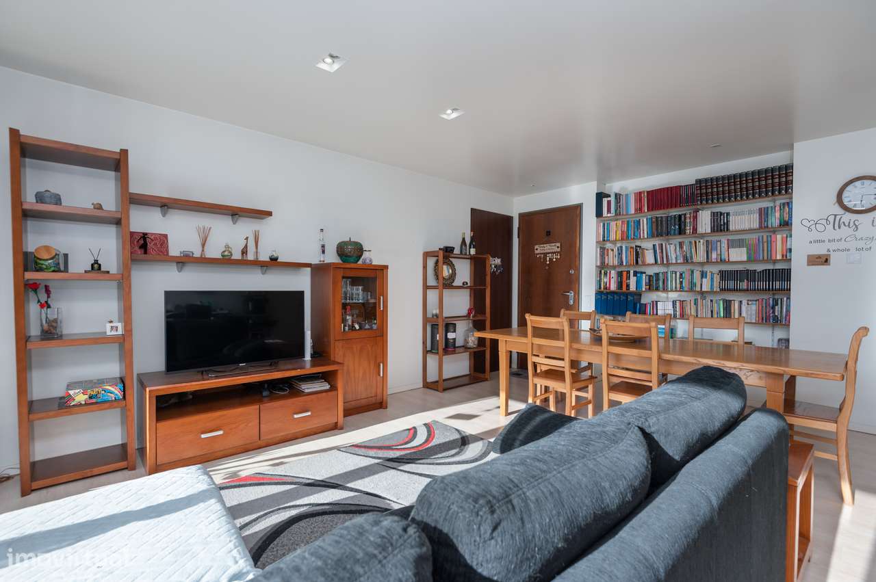 Apartamento T3 para Venda perto da praia-9