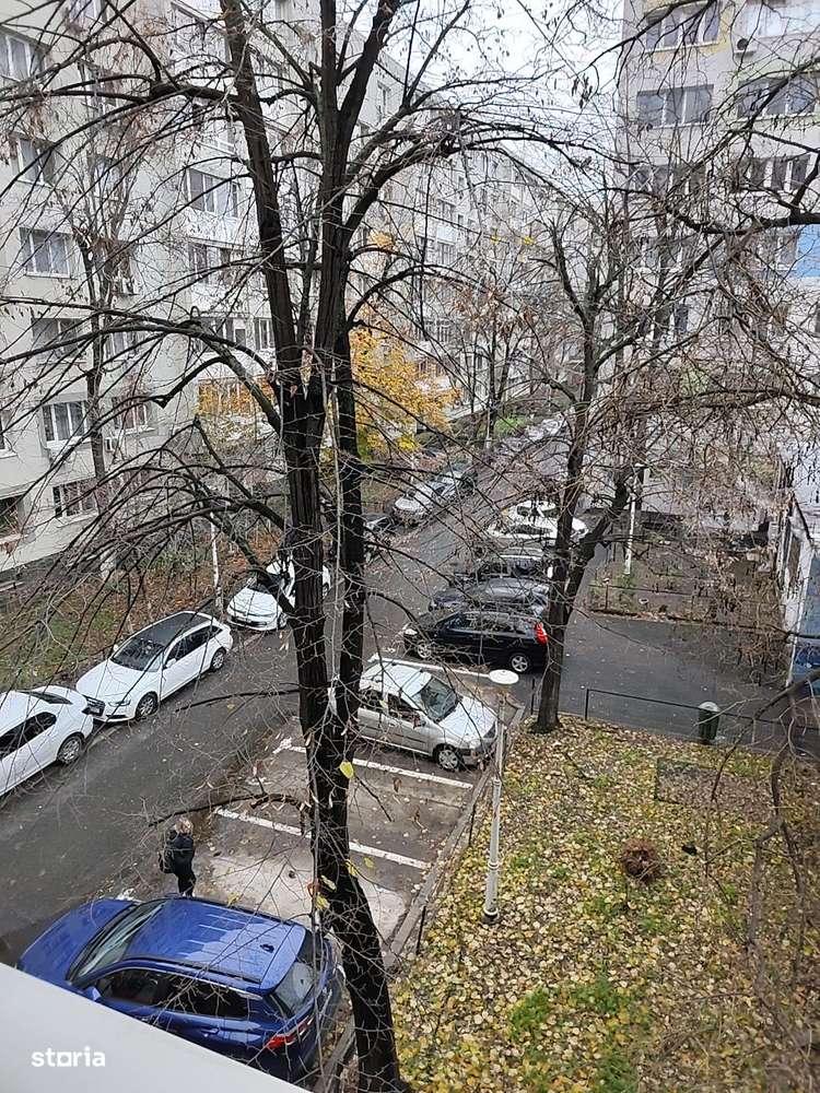 FARA COMISIOANE apartament cu 2 camere la etajul 2 aproape de metrou-15