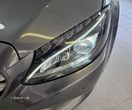 Mercedes-Benz C 200 d Station 9G-TRONIC Avantgarde - 52