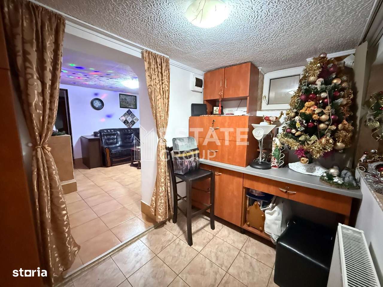 Casa individuala 5 camere plus anexe, zona Girocului - Imagine principală: 4/13