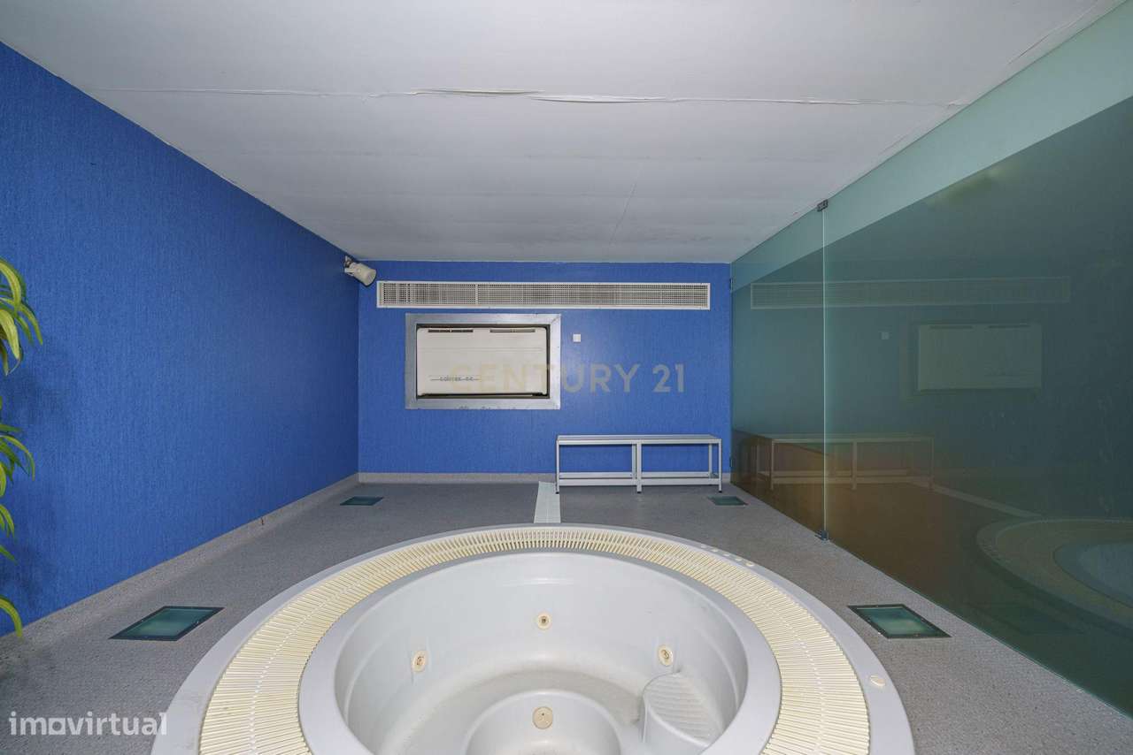 Palacete Chatillon – Um Ícone no Coração de Setúbal-38