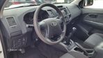 Toyota Hilux 2.5 D-4D 2WD CD AC - 10