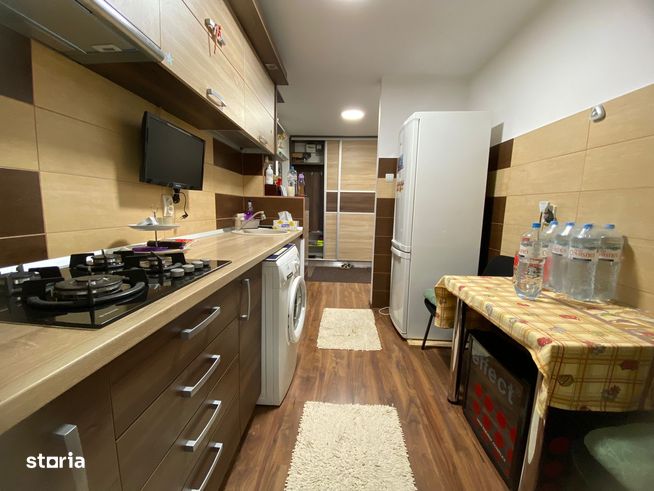 Apartament 2 camere decomandat-Dacia-6