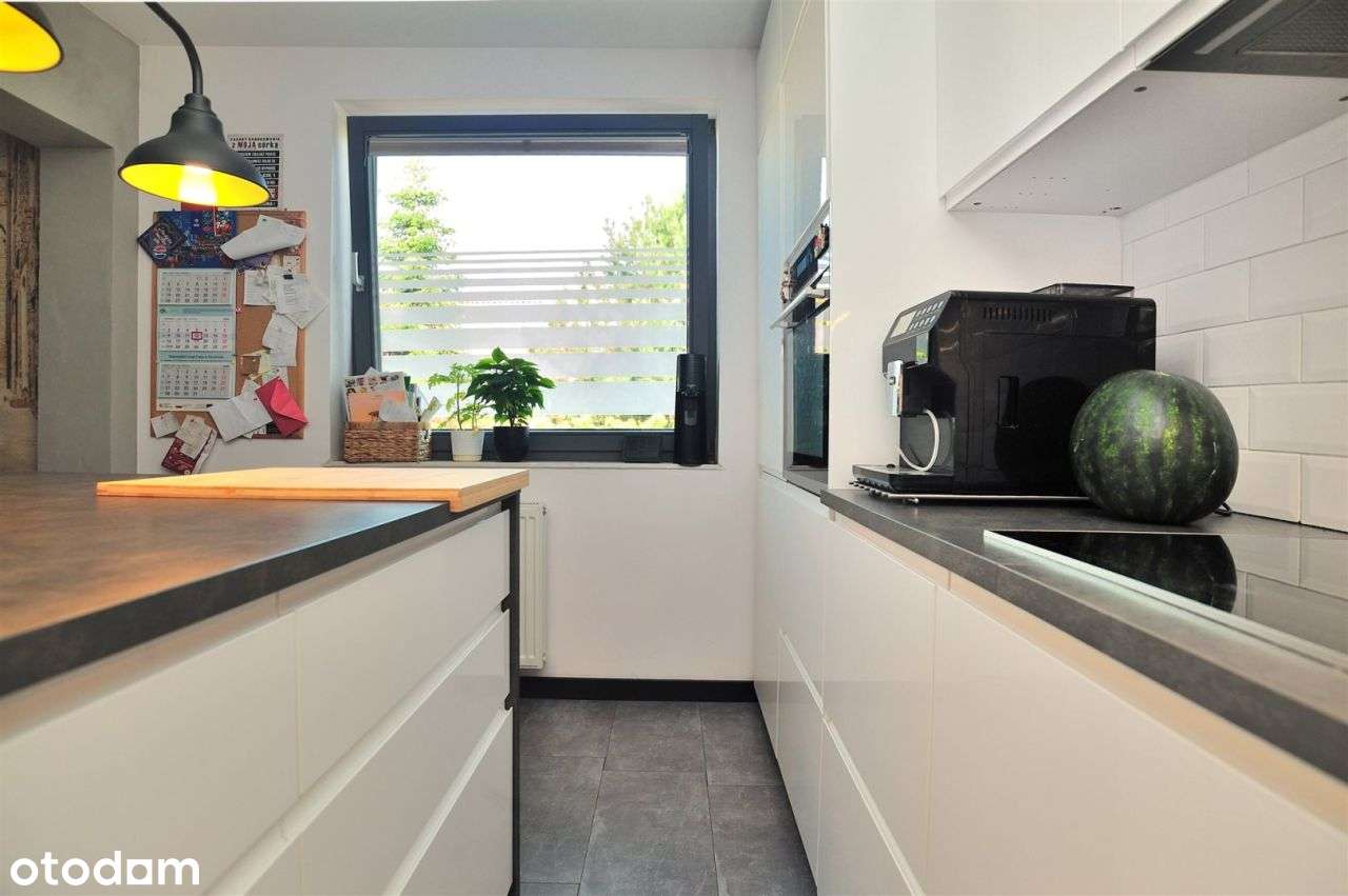 Nietuzinkowa nieruchomość blisko centrum-8