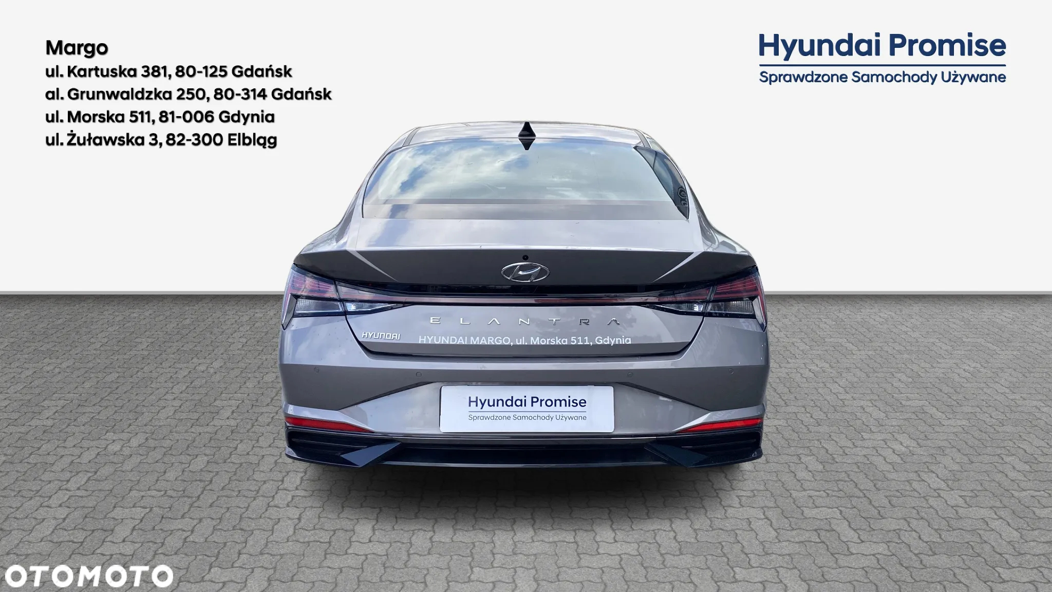 Hyundai Elantra 1.6 Smart CVT - 5