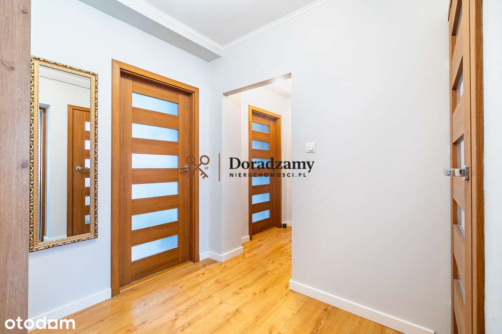 Mieszkanie przygotowane do zamieszkania - Pełny obrazek: 5/12