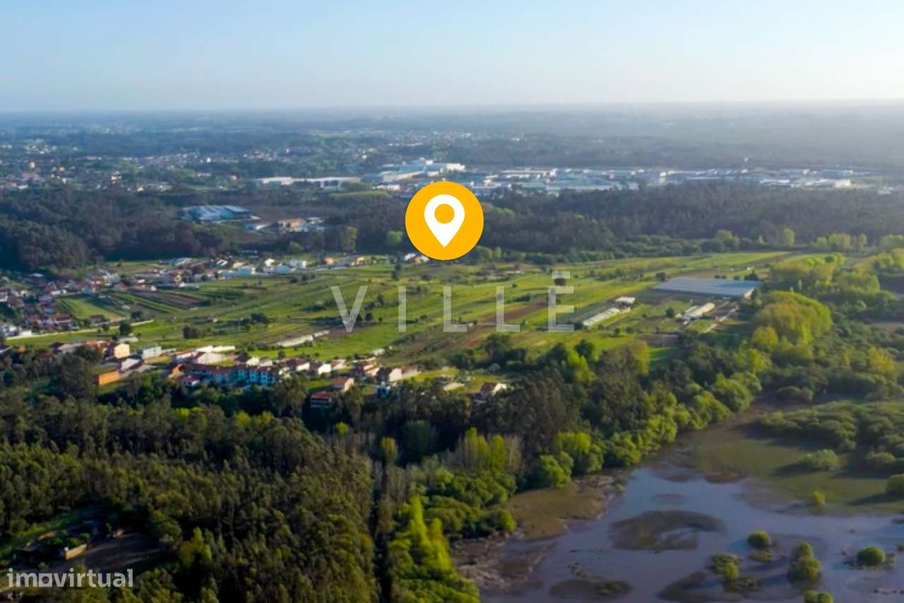 Moradia Isolada T3 Venda em Fermentelos,Águeda-32
