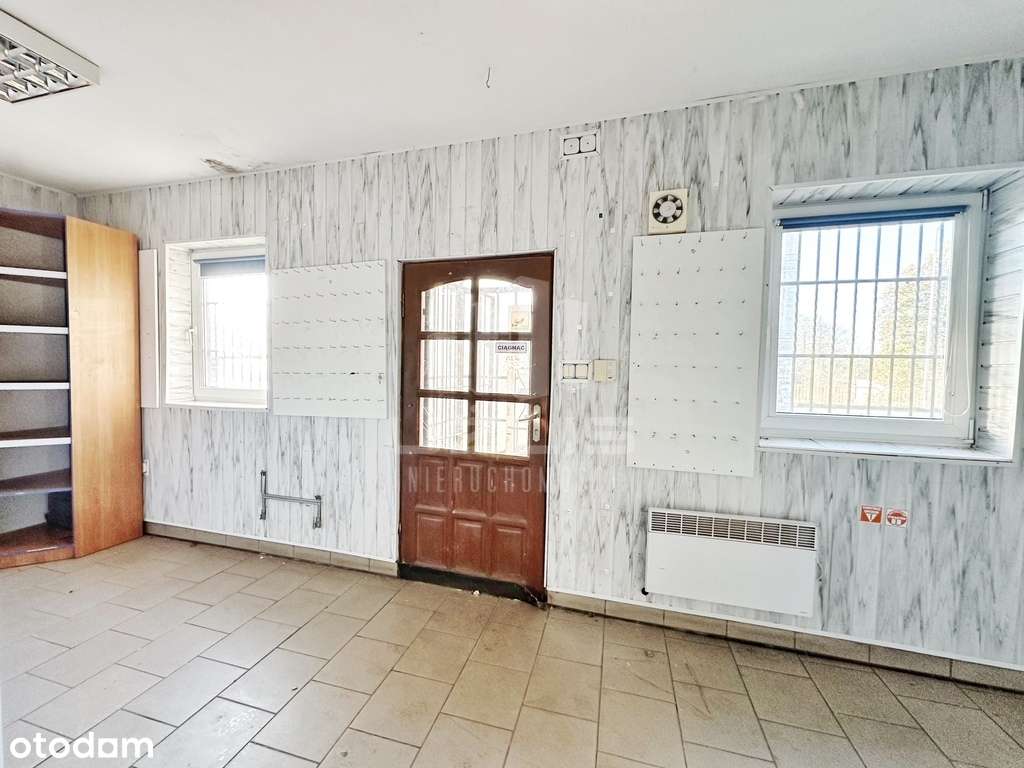 Budynek blisko Jezior oraz Lasów - Pełny obrazek: 4/13