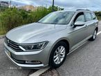 VW Passat Variant 2.0 TDi Confortline - 1