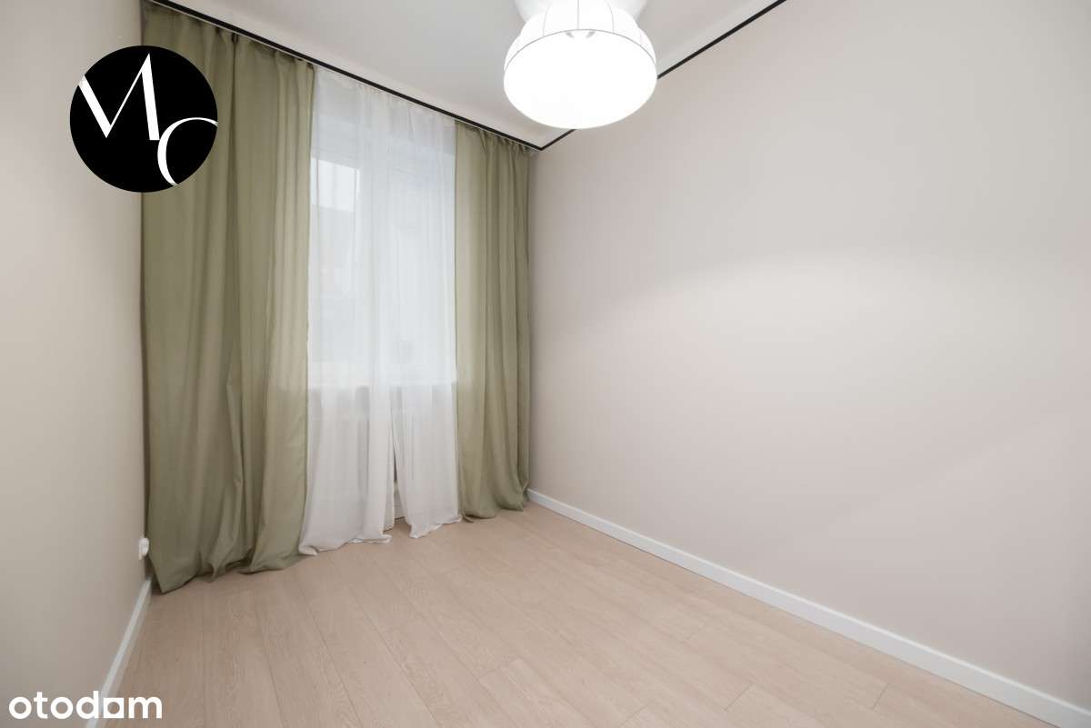 Mieszkanie po remoncie 500 m od FORUM/Głównego-11