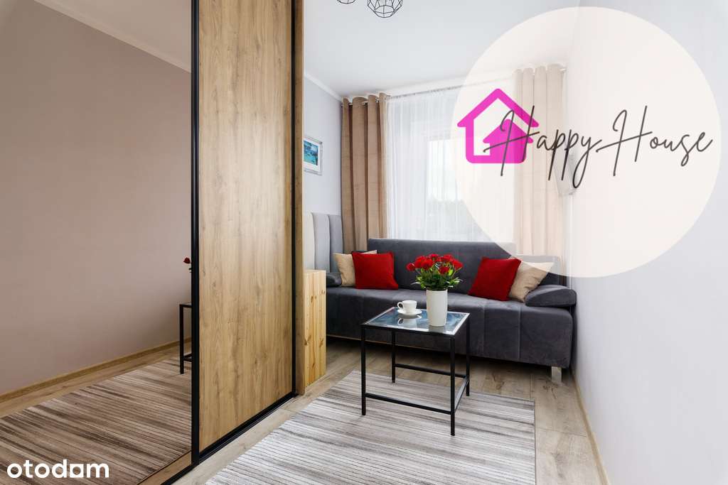 3 pokojowe, duży balkon, po remoncie Os.Generałów - Pełny obrazek: 5/15