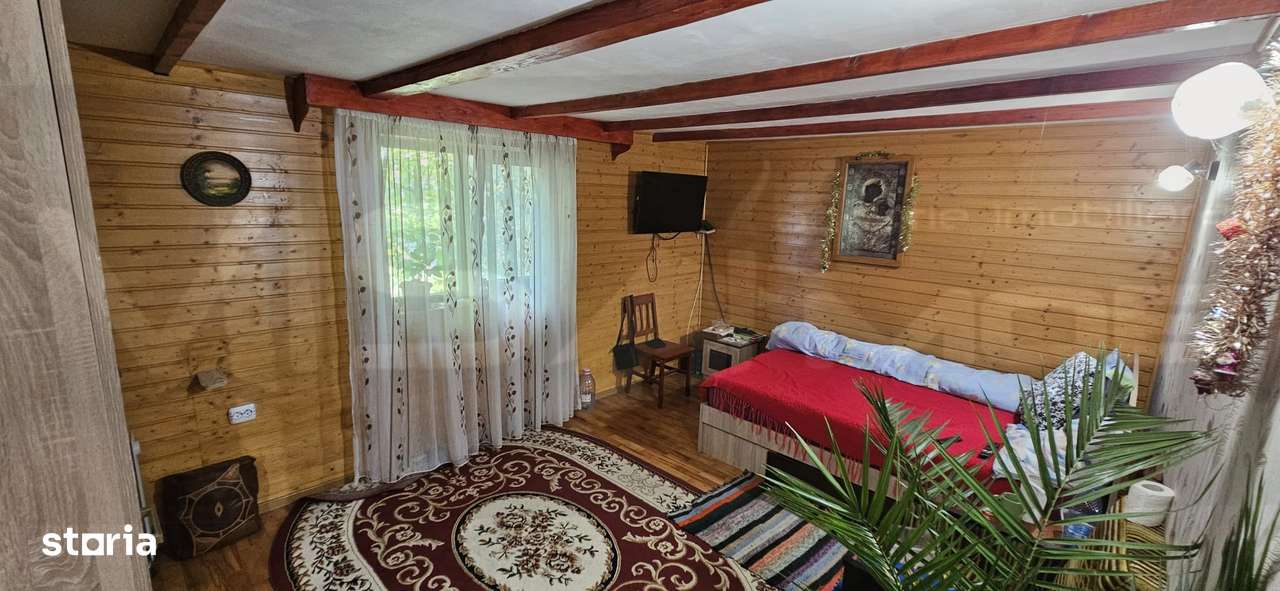 Casă de vânzare - M.Cașin-6