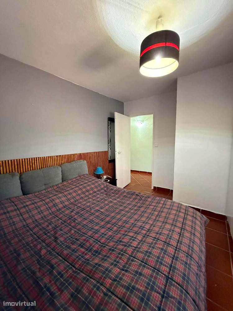 Moradia Térrea T3 c/ Terreno e Anexo - M3207/26-12
