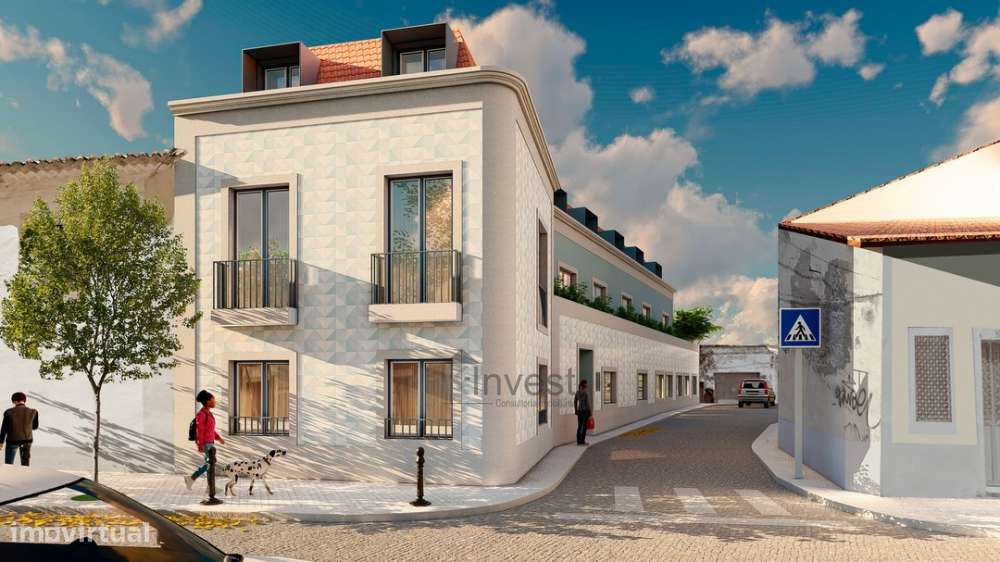 T0 e T1 Disponíveis no Bay House Montijo – Design & Investimento-5
