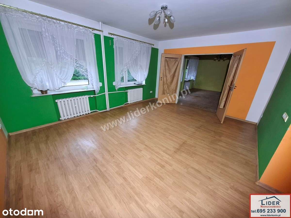 OKAZJA! Na sprzedaż dom o powierzchni 211m² - Kazimierz Biskupi-5