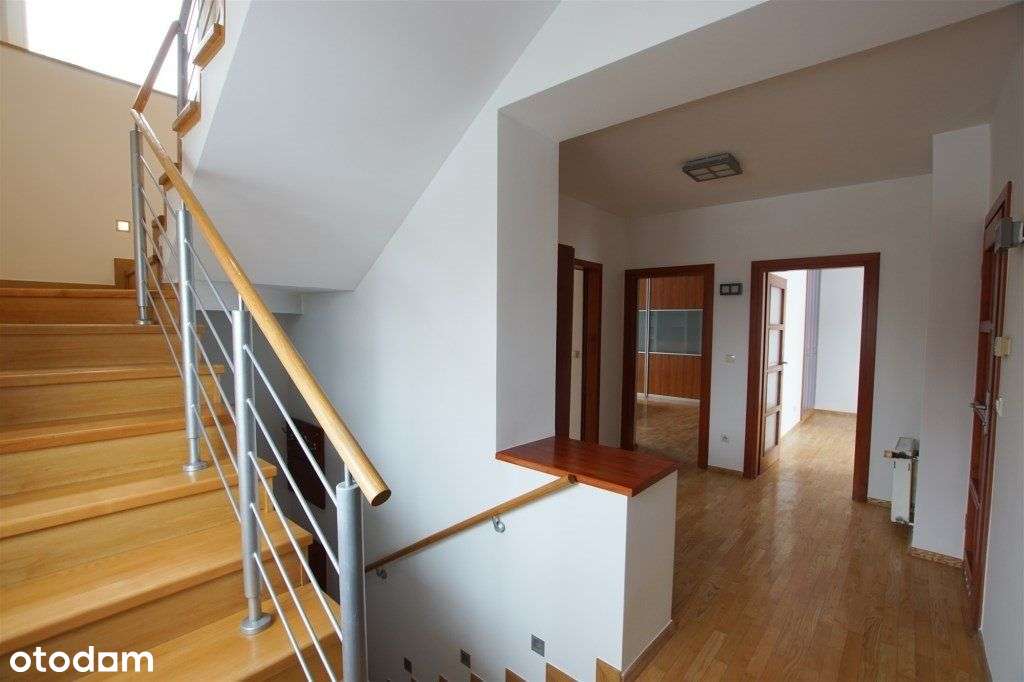 Dwulokalowy Segment Skrajny - Kraków - Krowodrza-2