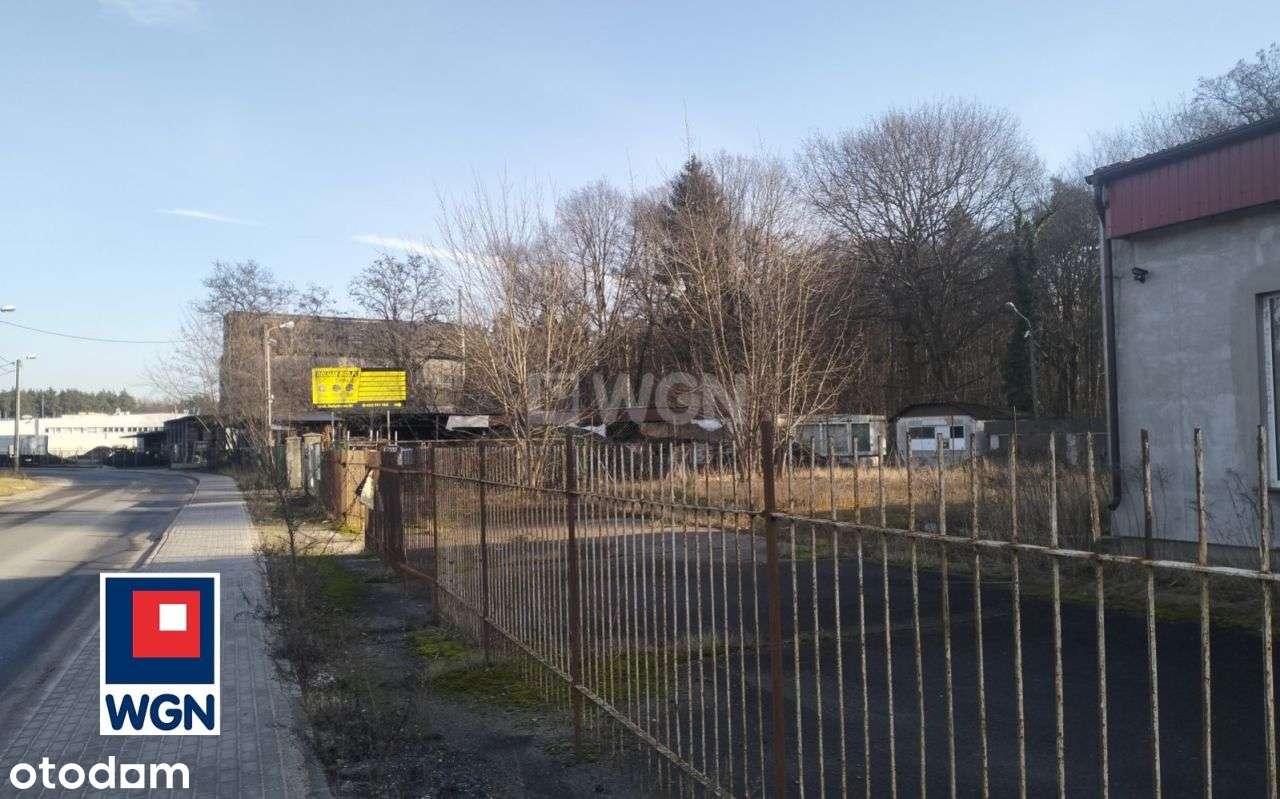 Lokal użytkowy, 250 m², Brodnica - Pełny obrazek: 4/18